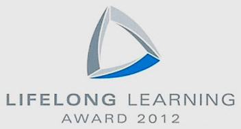 Lifelong Learning Award 2012